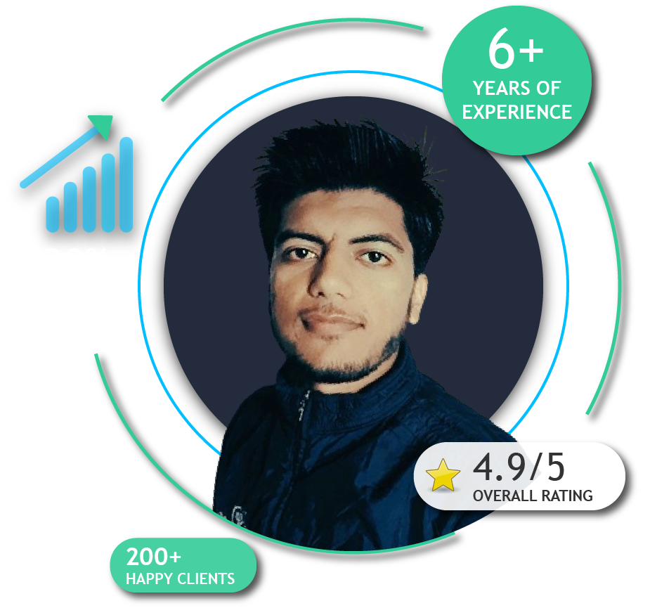 AwaisTheTechie - Web Developer & UI/UX Expert