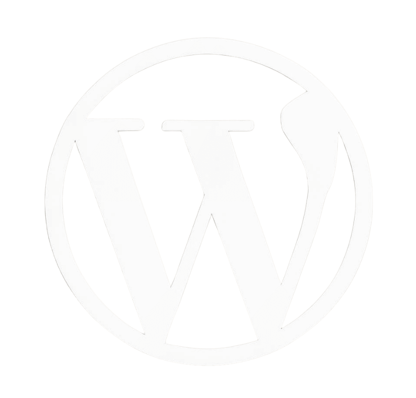WordPress Logo